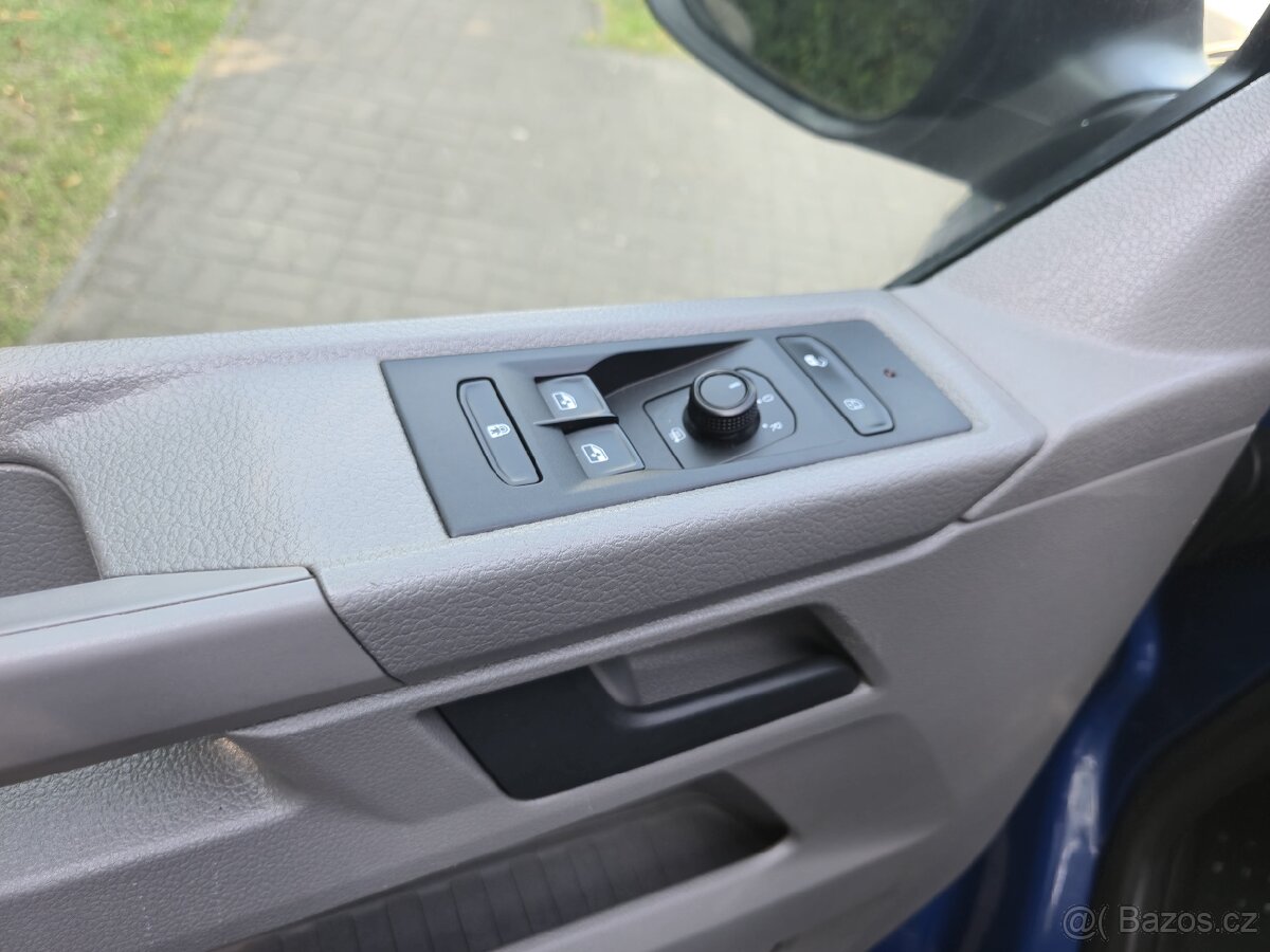 Prodám VW Transportér T6/1, 2.0 TDI ,150 PS,9/2020 - 10