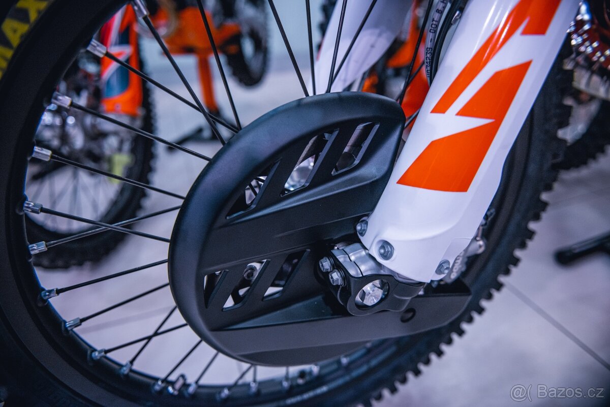 KTM EXC 300 TPI Akrapovič NOVÁ - 10