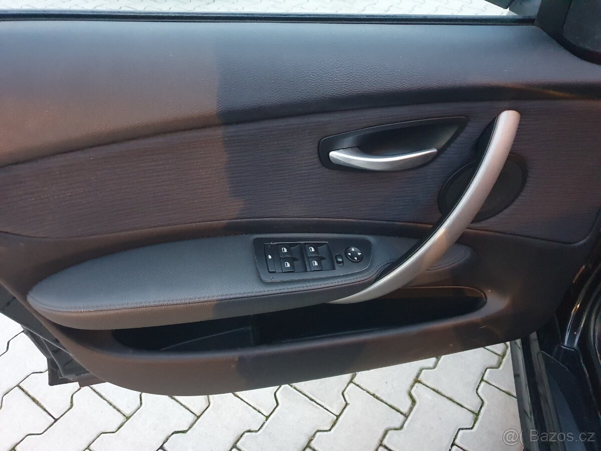 BMW 116i e87 , rv.09.TP. 12/27 - 10