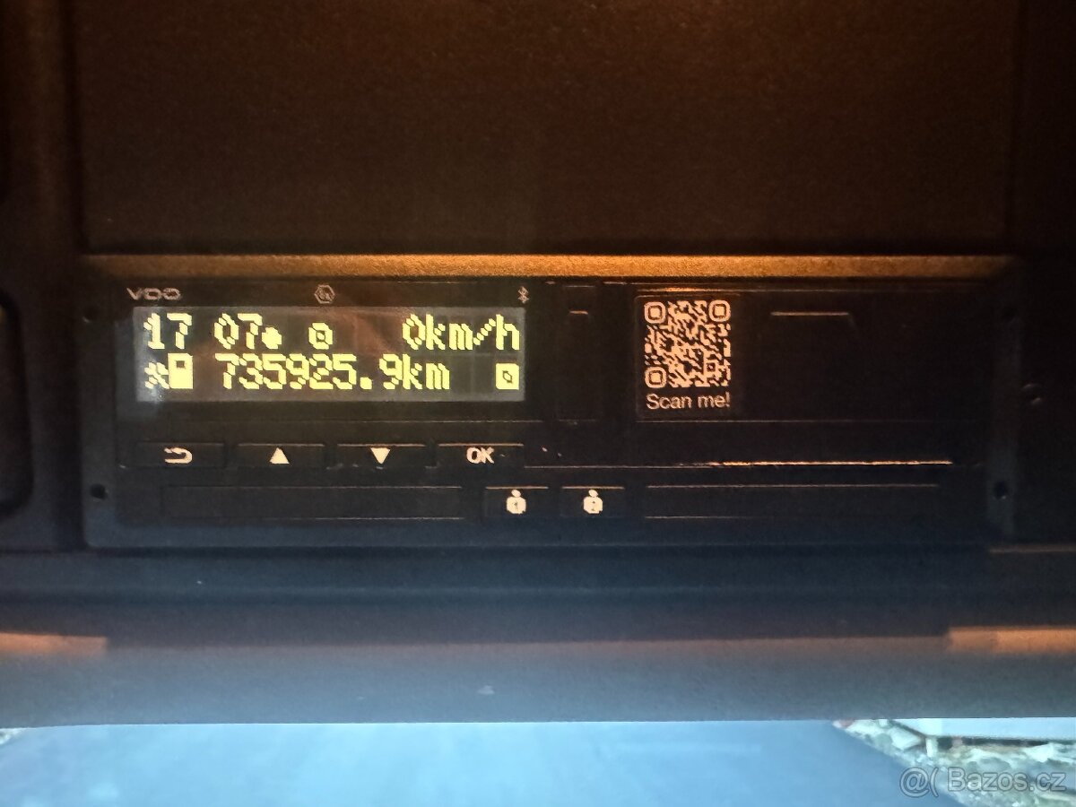 DAF XF 106 SSC 480 - 10