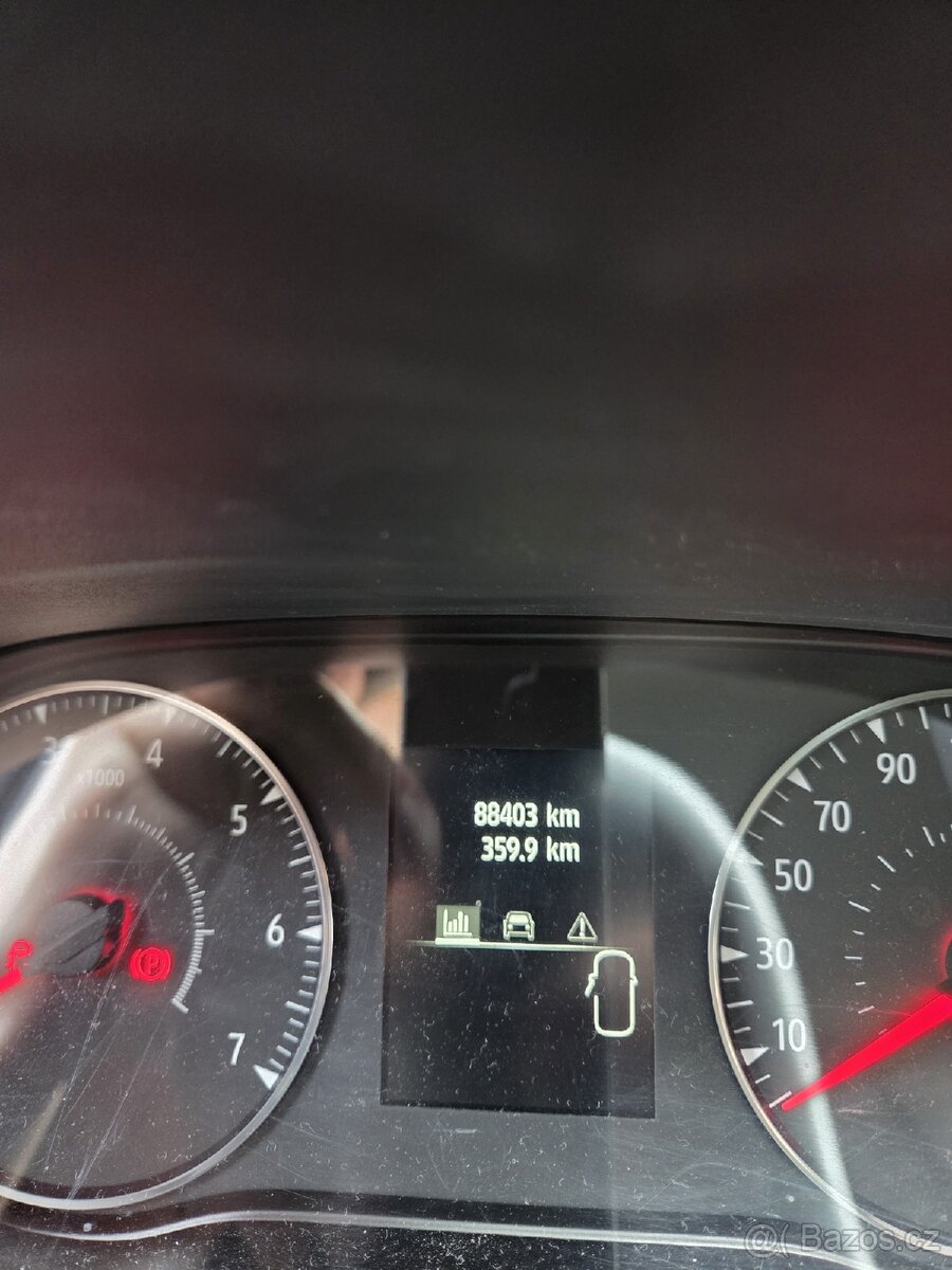 Dacia Sandero Stepway automatik DPH LPG 6/2021 - 10