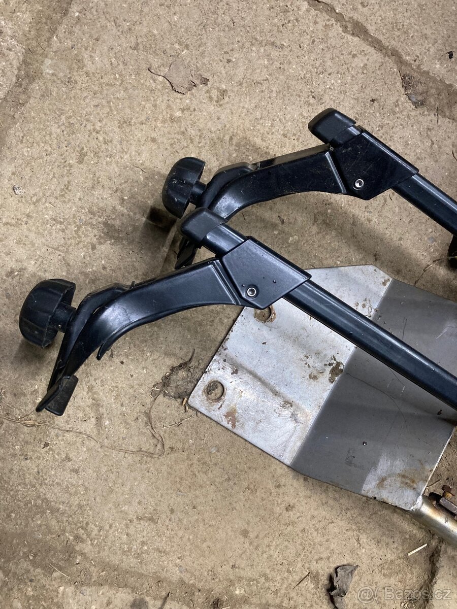 Chrysler GrandVoyager II. ES - 10