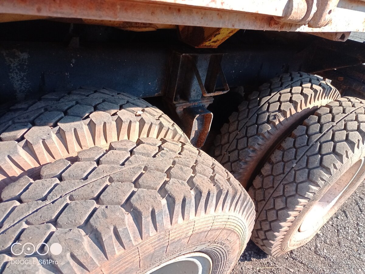 Tatra 815 T2 S3 - 10