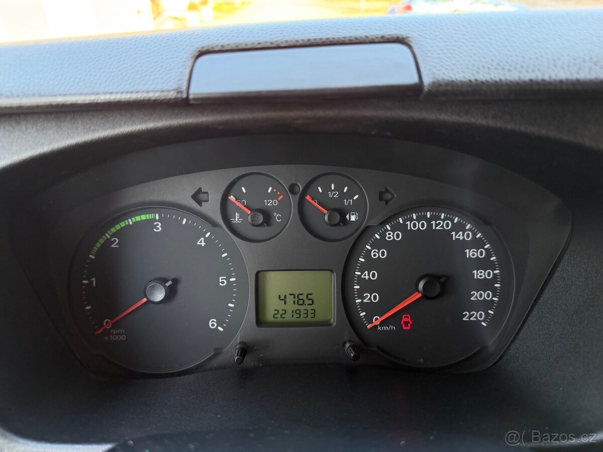 Ford Transit 2.2TDCi L3H3 - 10