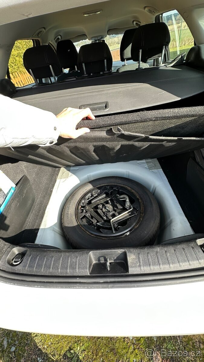 Fiat Tipo Lounge 1.6 kombi - 10