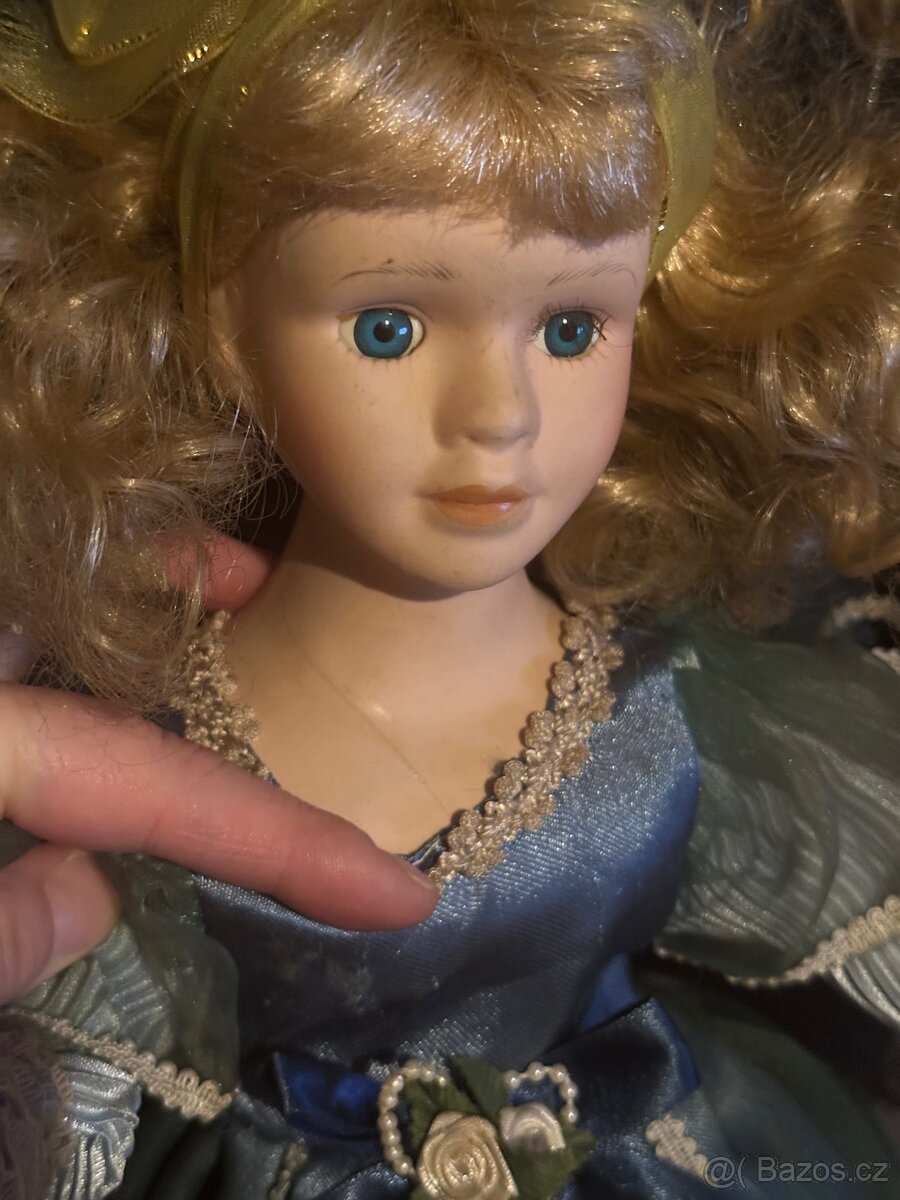 Stare panenky celek - 10