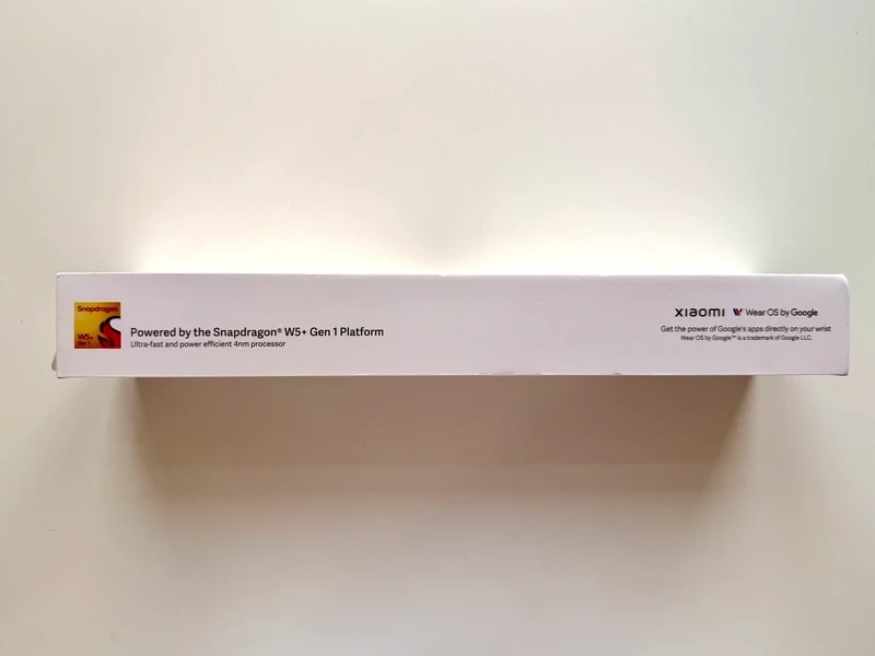 Xiaomi Watch 2 Titan Gray - 10