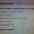 příčníky - 10