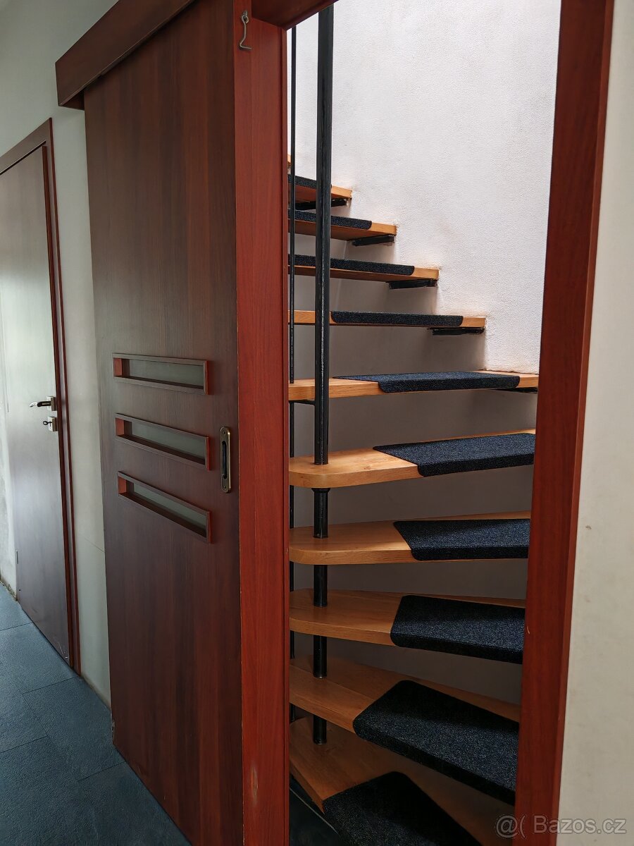 Řadový dům v Jihlavě, Musilova - 10