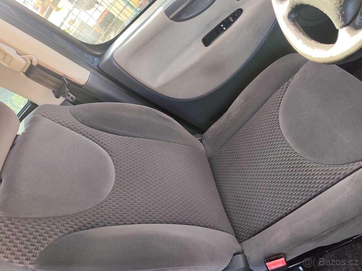 Citroën Jumpy, 2.0HDI 88KW,5/9 MÍST - 10