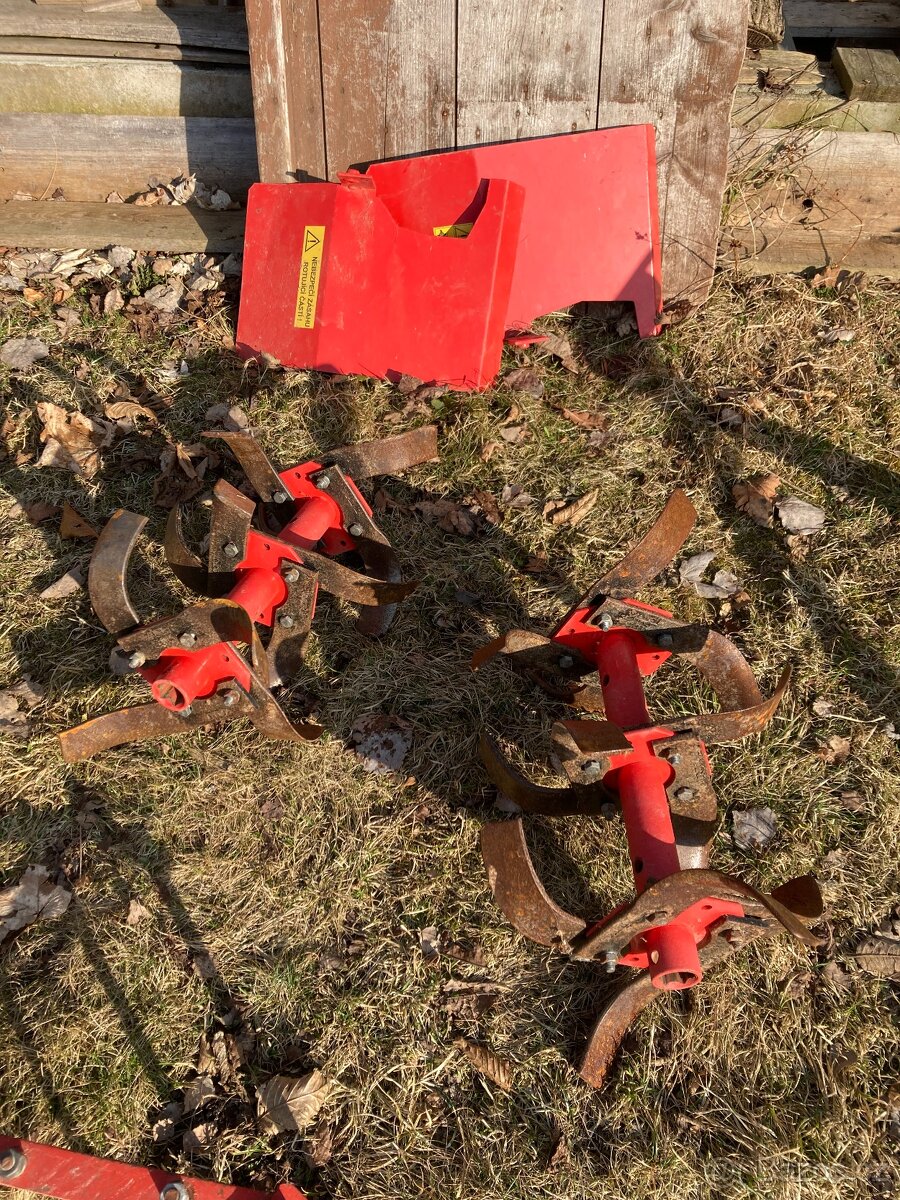 VARI Global GSV 160 + DSK-317.1/S s příslušenstvím - 10