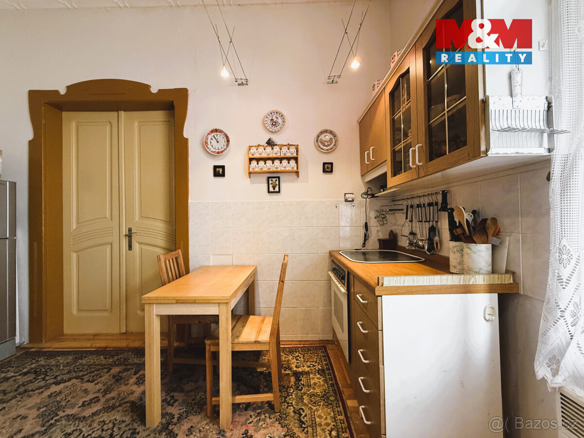 Prodej bytu 1+1, 33 m2, Josefův Důl - 10