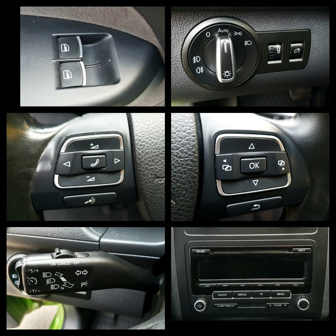 Vokswagen Caddy 1.6 TDI, 75kw., DSG, Highline, Bi-xenon. - 10