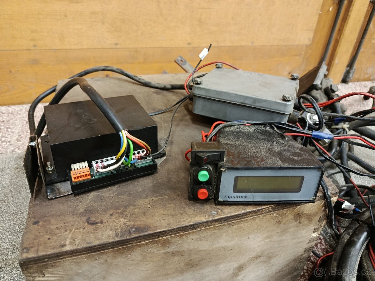 Systém spalování rostlinného oleje - 10