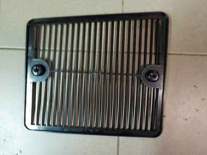 Kapotáž na Zetor 6211 - 7745 - 10