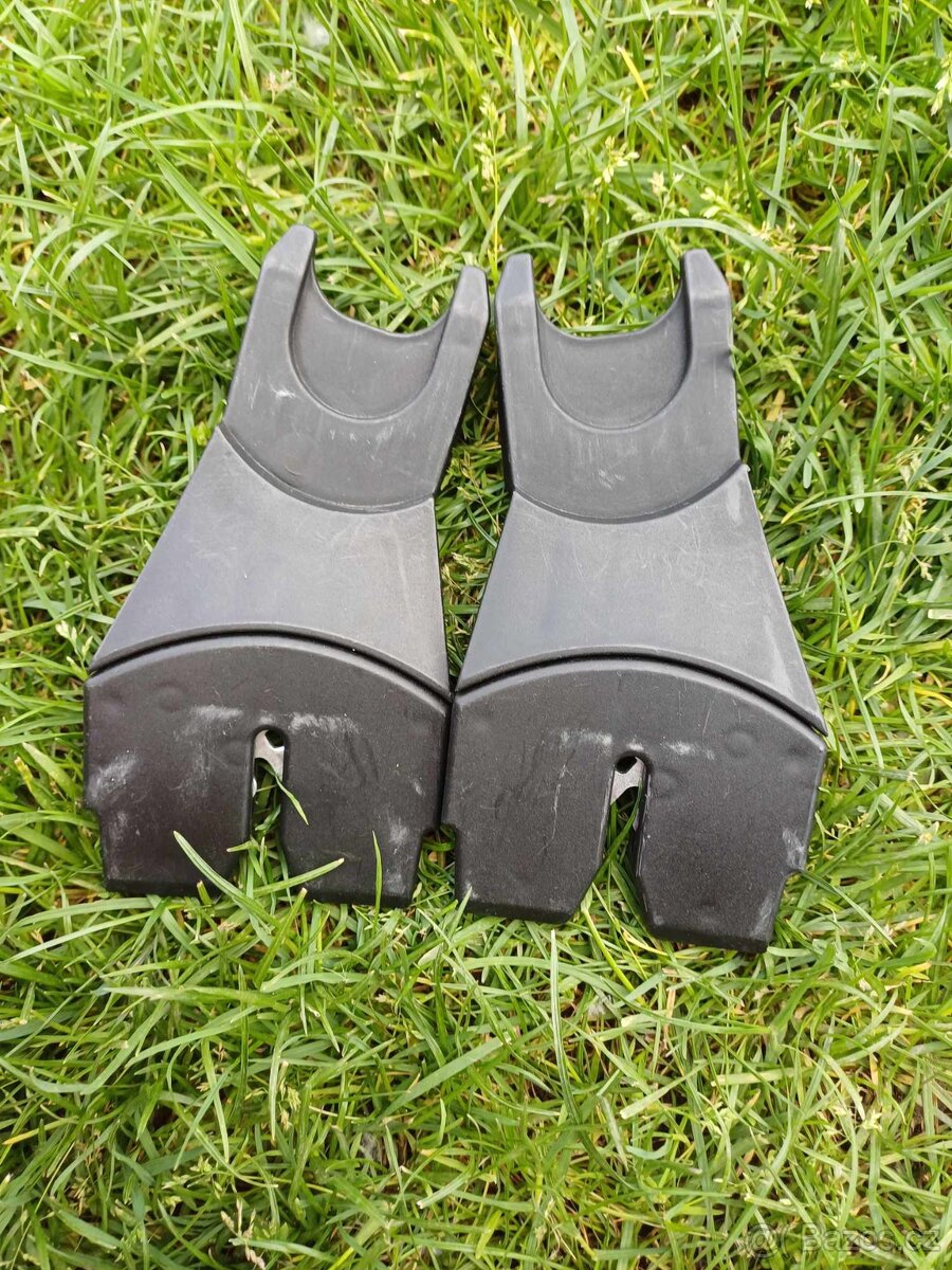 Cybex CLOUD Z i-SIZE - 10