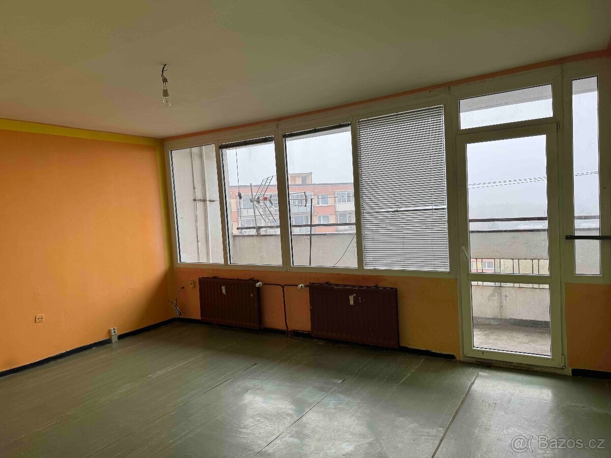 prodej mezonetového bytu 3+1 - 10