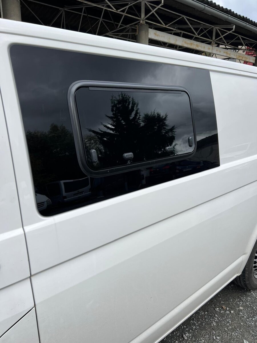 VW T6 Long,2.0 tdi 110kw,2019-prodáno - 10