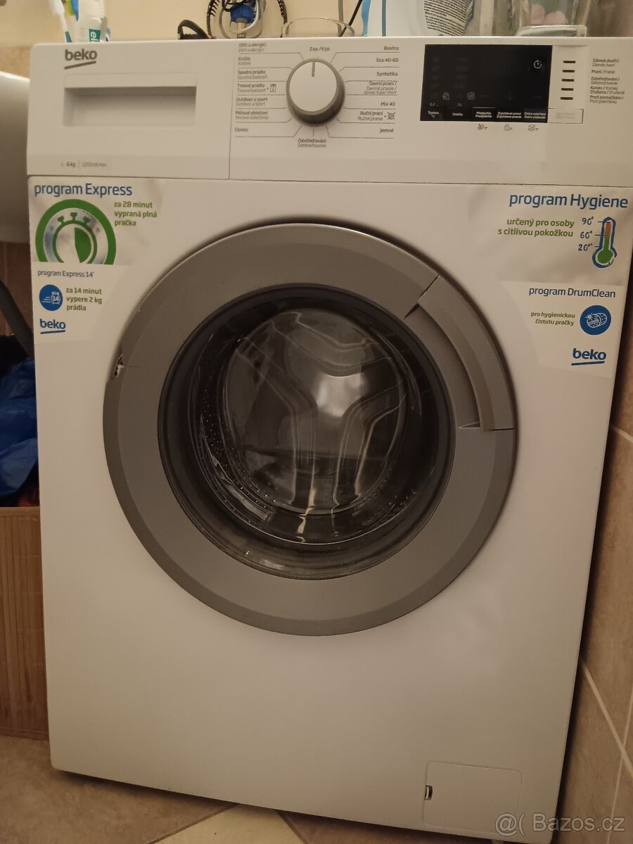 Domácí spotřebiče a elektro - 10