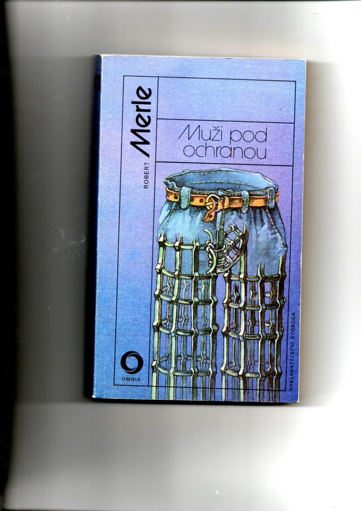 FRANCOUZSKÁ SCI-FI - 10