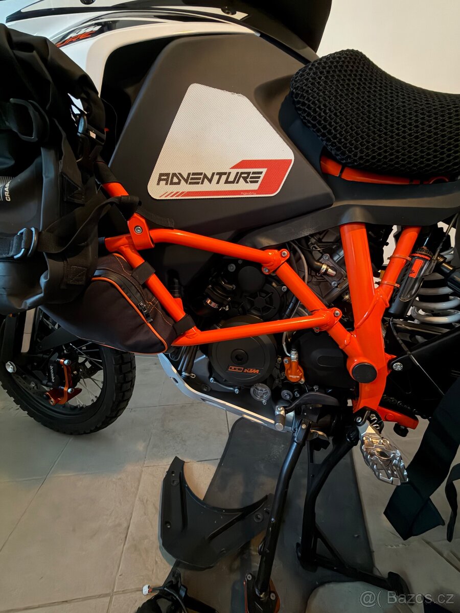KTM 1090r Adventure - 10