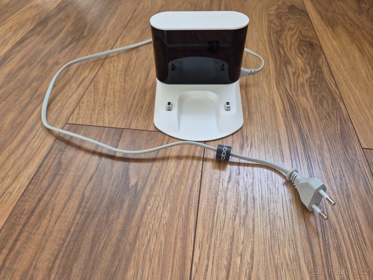 Robotický vysavač Xiaomi Roborock S6 Pure - 10