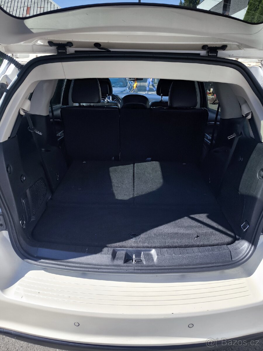 Fiat Freemont 2.0jtd. 163ps - 10