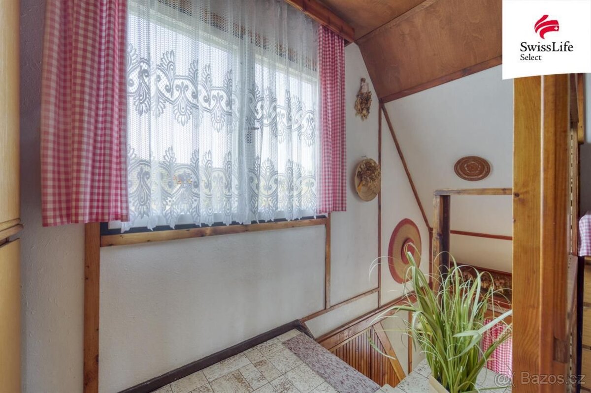 Prodej chalupy 63 m2, Čižice - 10