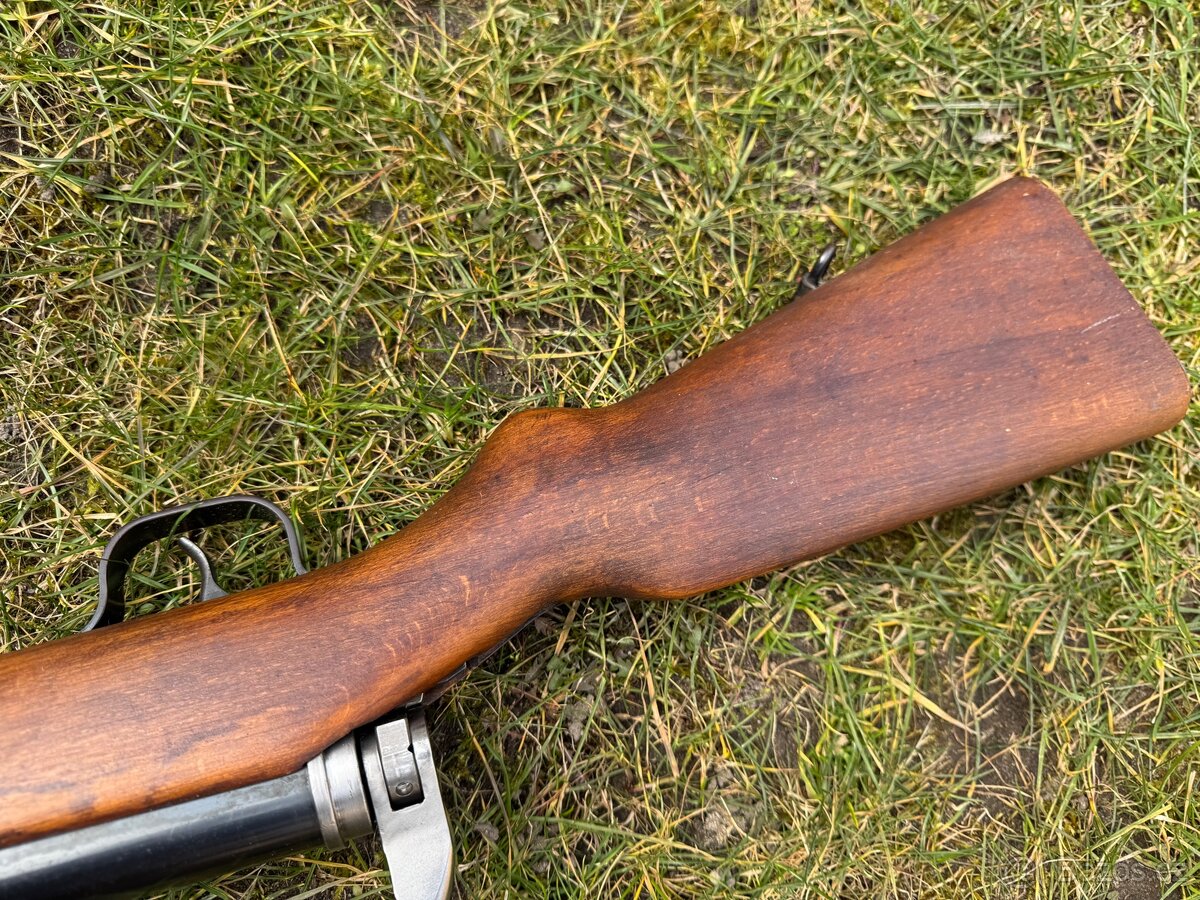 Vzduchovka Zbrojovka Vz.47 - 10