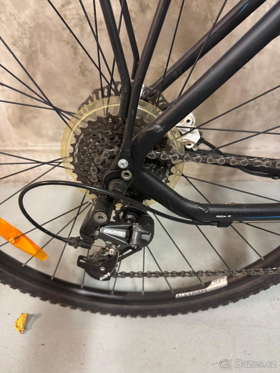 Kolo Specialized Ariel sport - 10