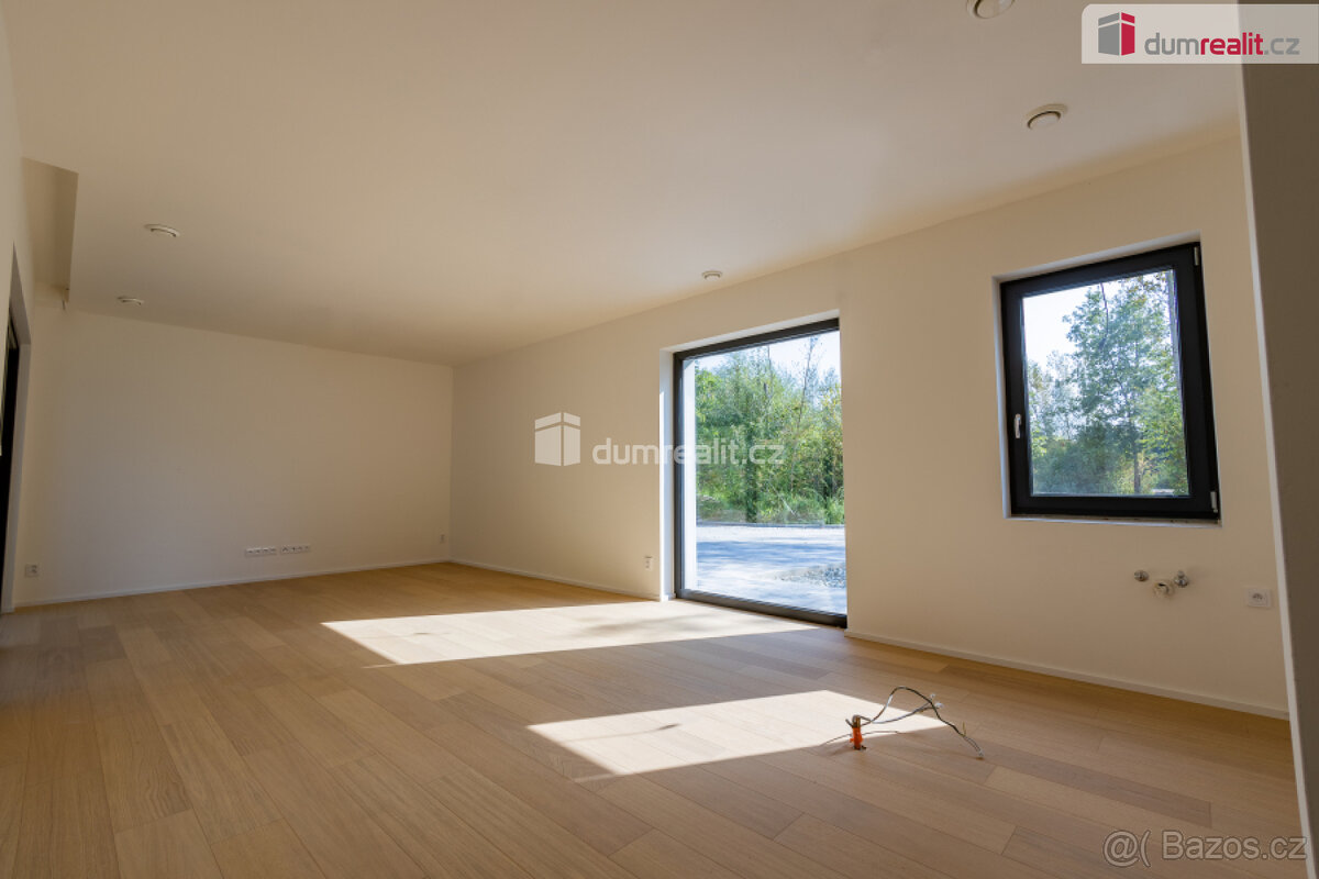 Prodej rodinného domu, 5+kk 131,9 m2, Červená Píska - 10