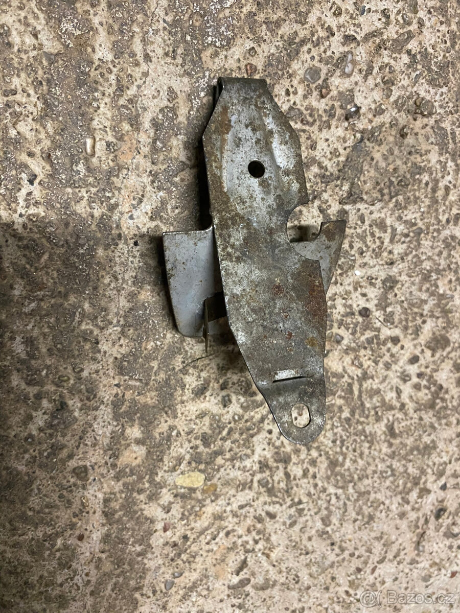 Zadní světlo JAWA kývačka mezityp - 10