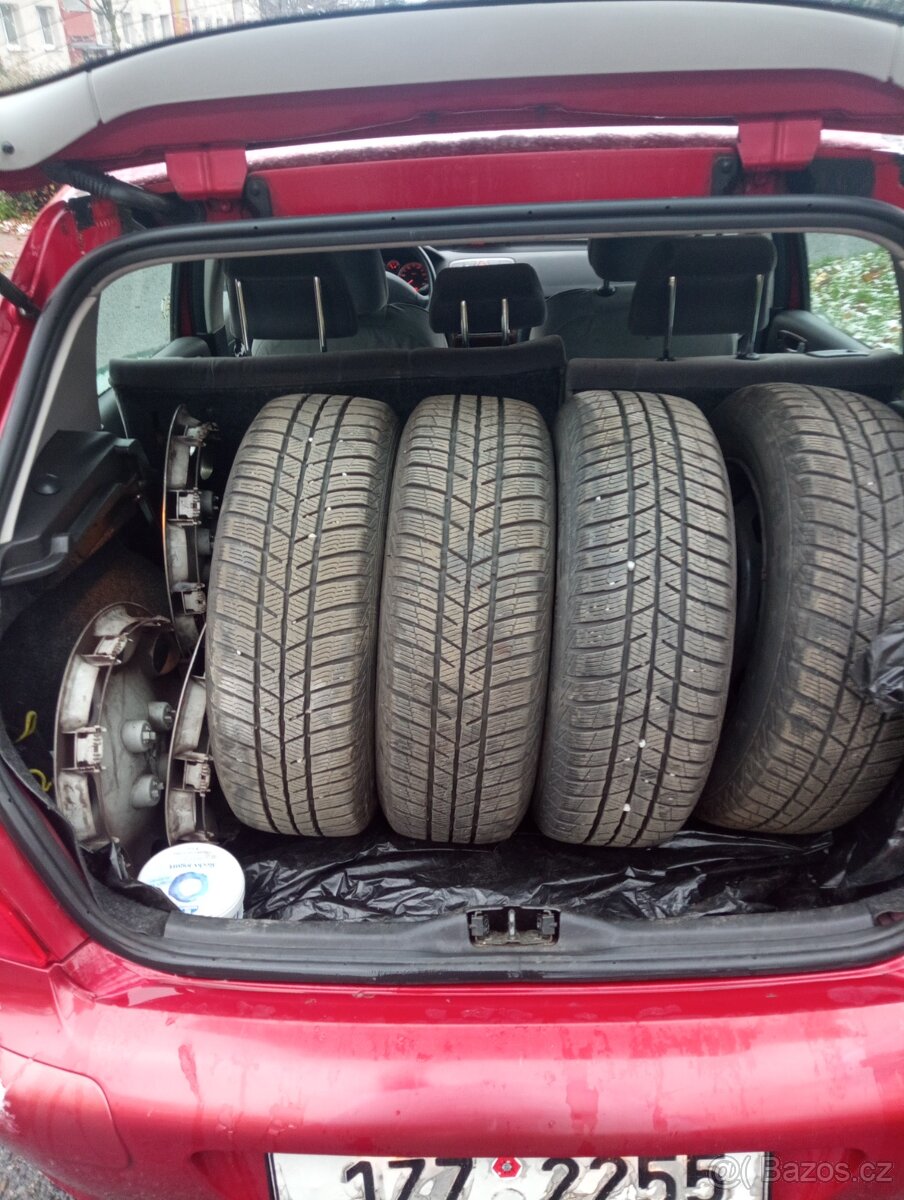 Prodám Peugeot 307 - 10