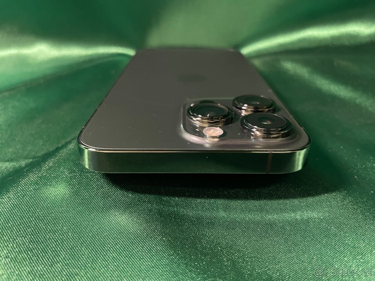 iPhone 13 PRO 256GB TOP ZÁRUKA - 10