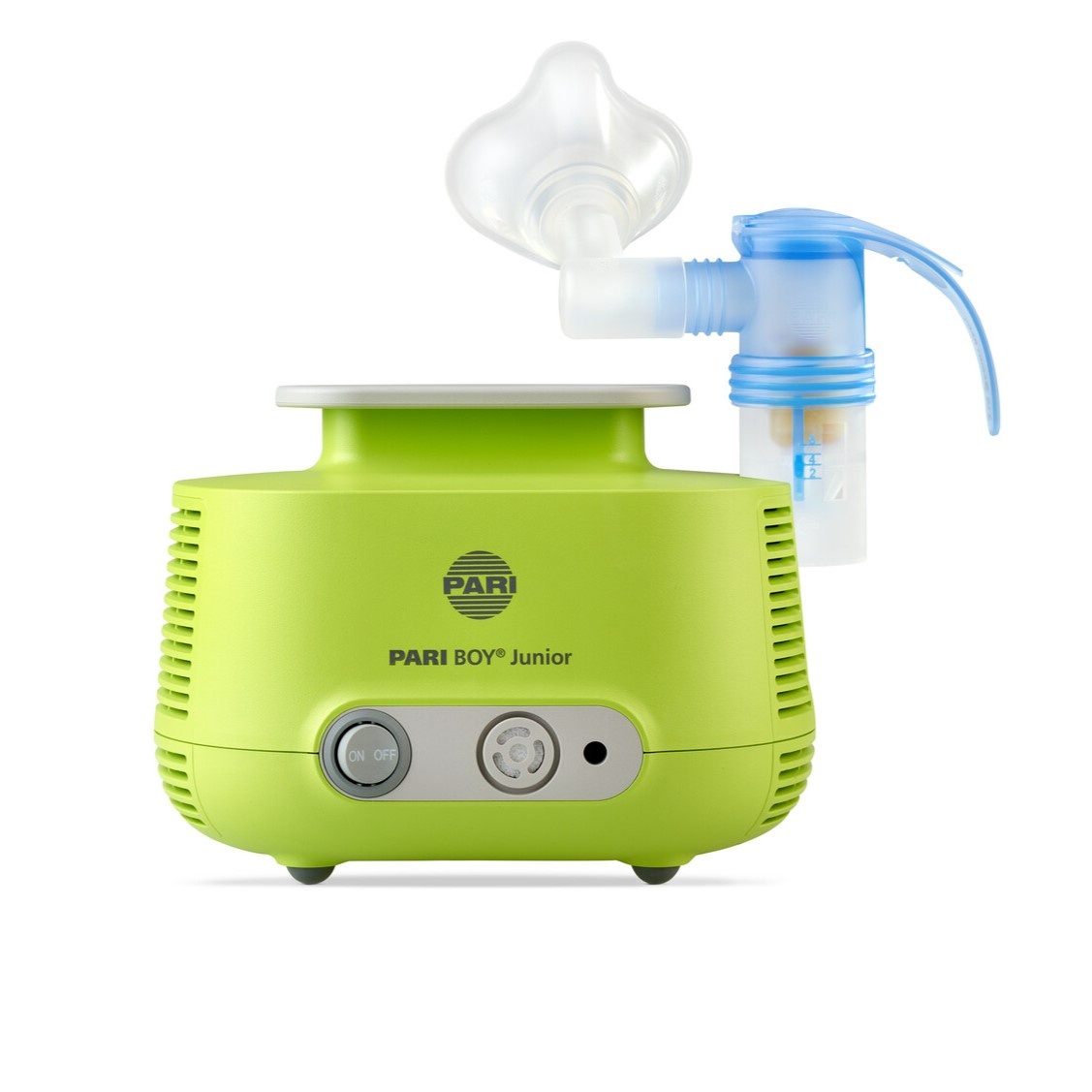 Astma, Bronchitida , inhlační přístroj, nový - 10