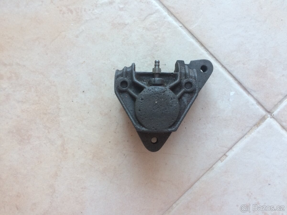 Silniční závodní ČZ MTX typ 3-03, typ 3-04 - 10