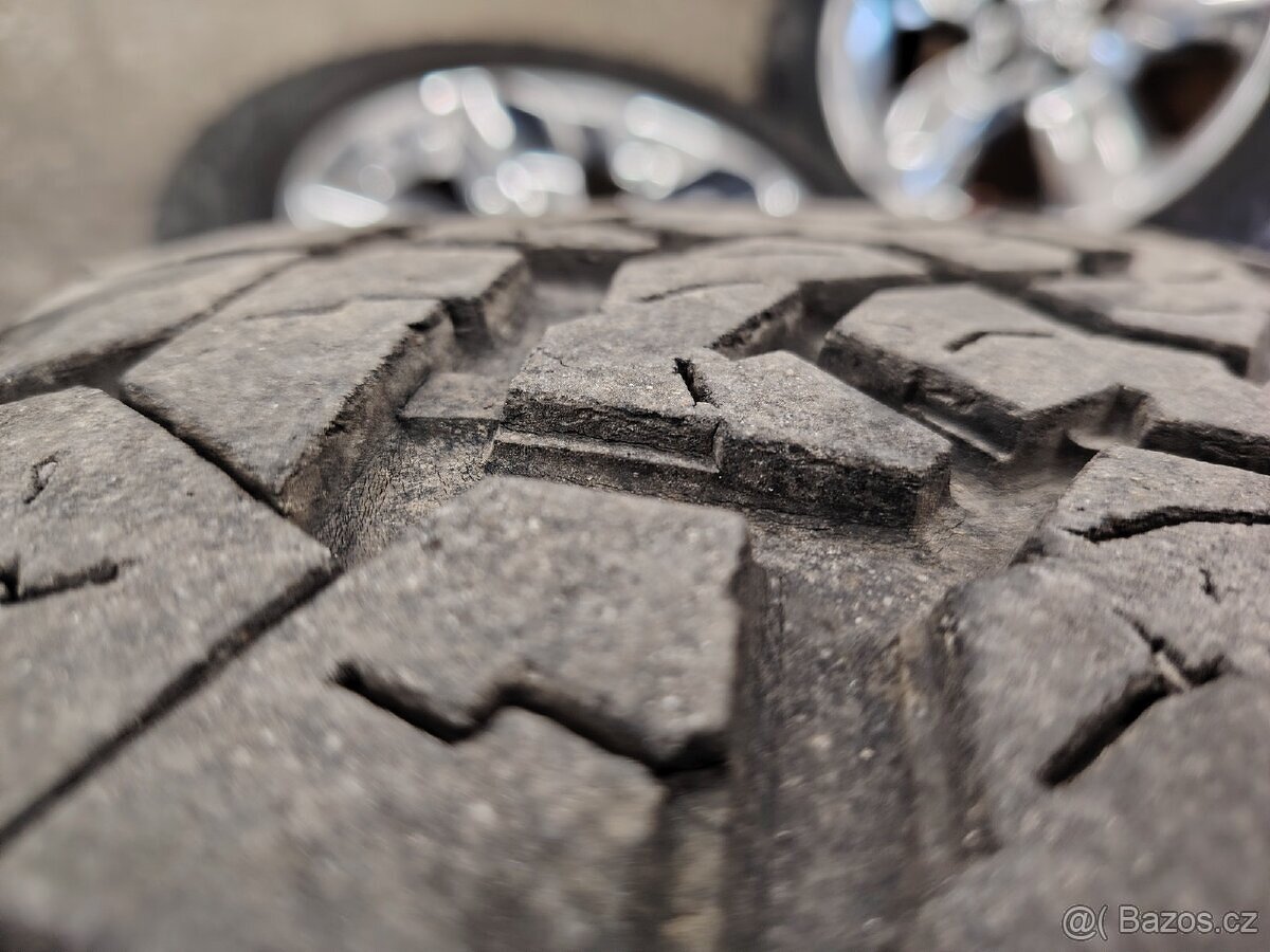 Kola R20 Dodge RAM 1500DS - 10