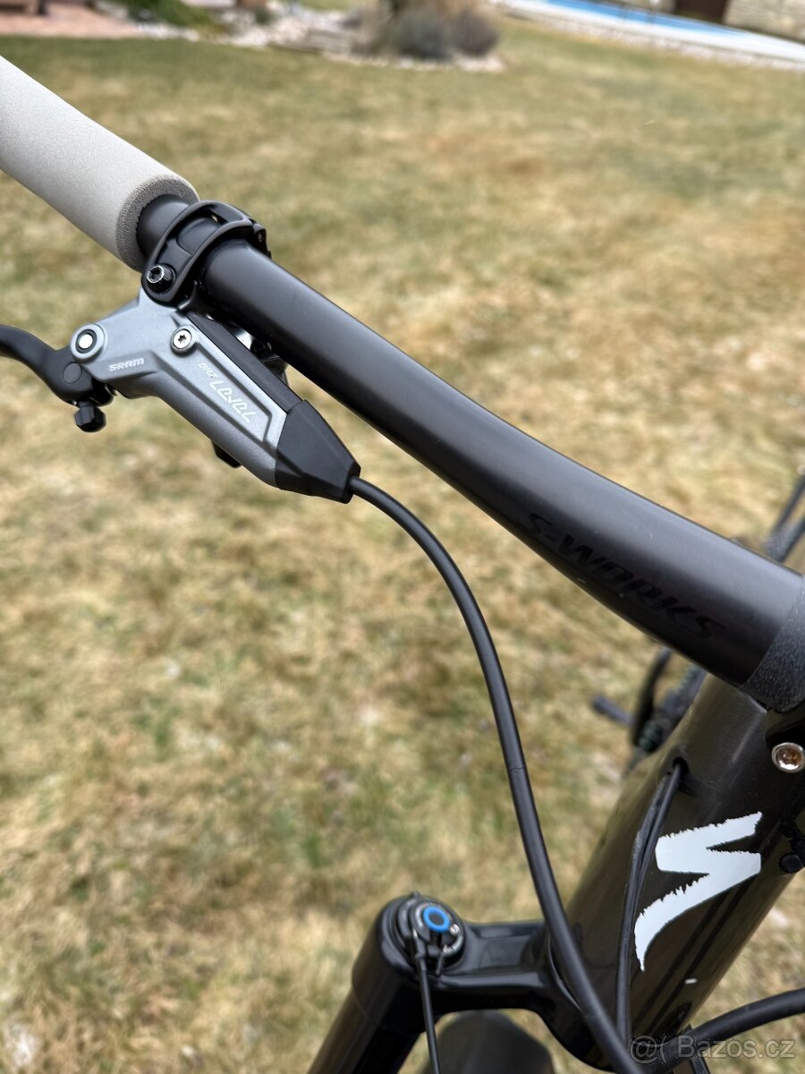 Specialized EPIC 8_Sram X01 AXS - 10