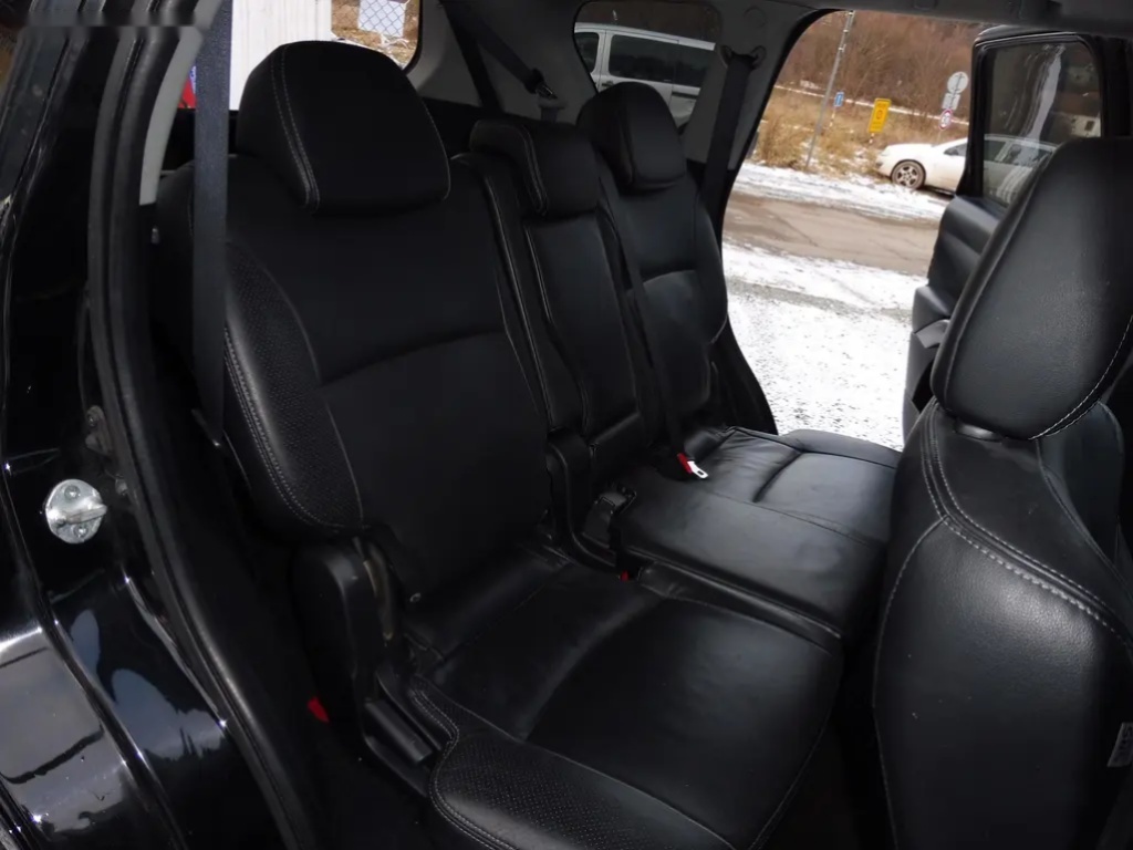 Mitsubishi Outlander, 2,2 Tdi - 10