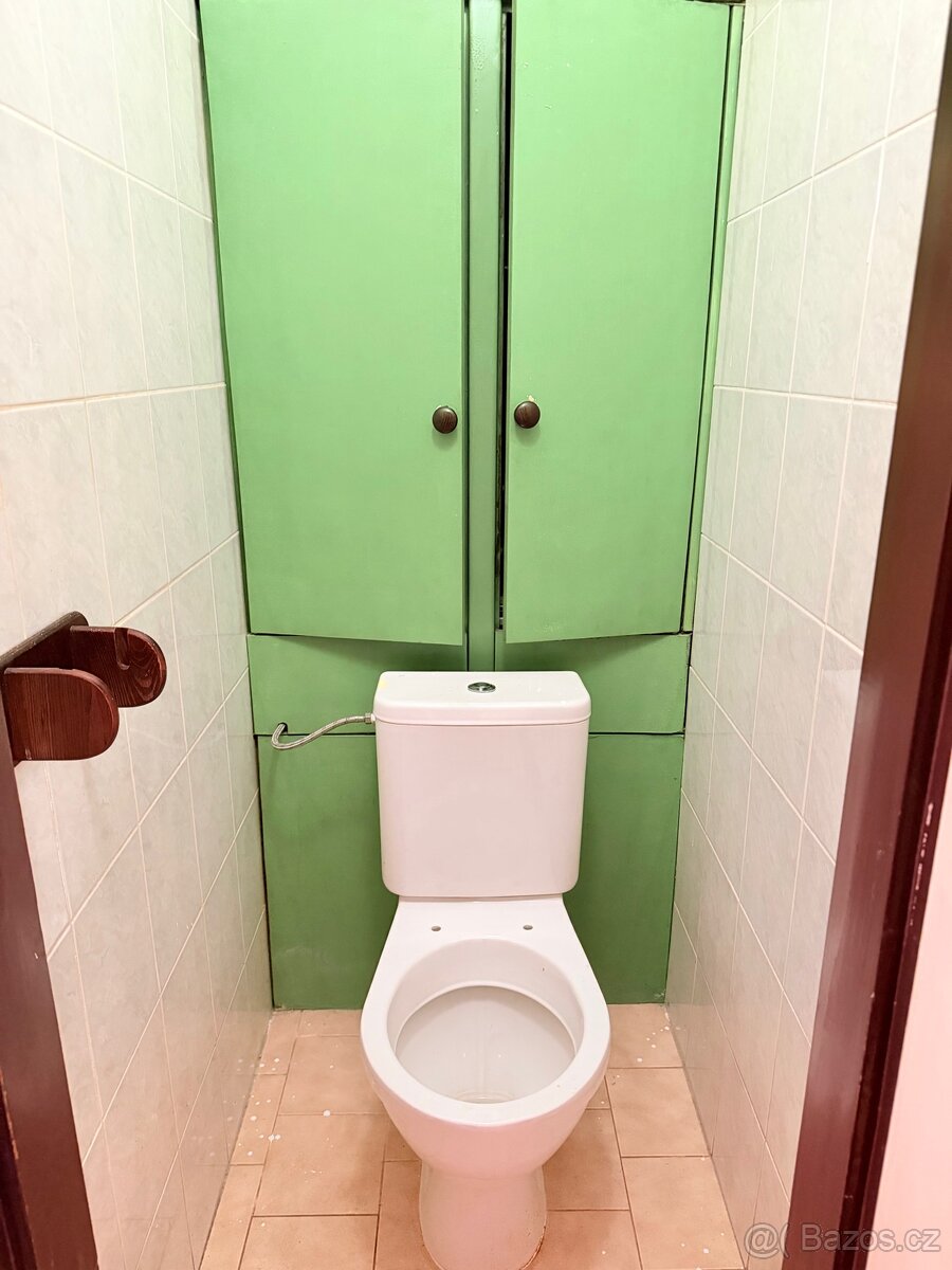 Prodej bytu 56m2 - 10