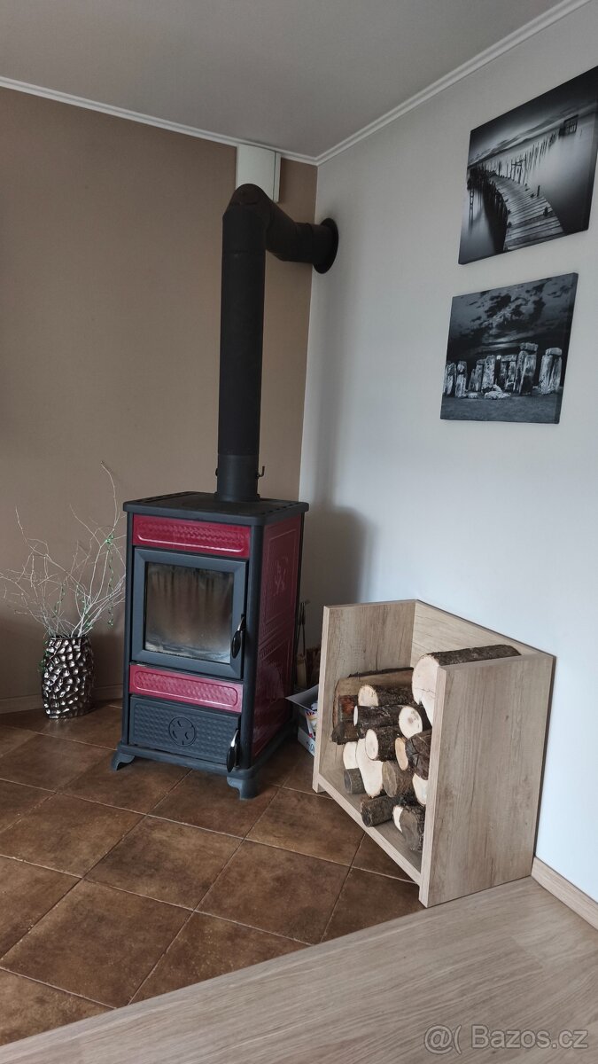 Prodej bytu 3+1 - 10