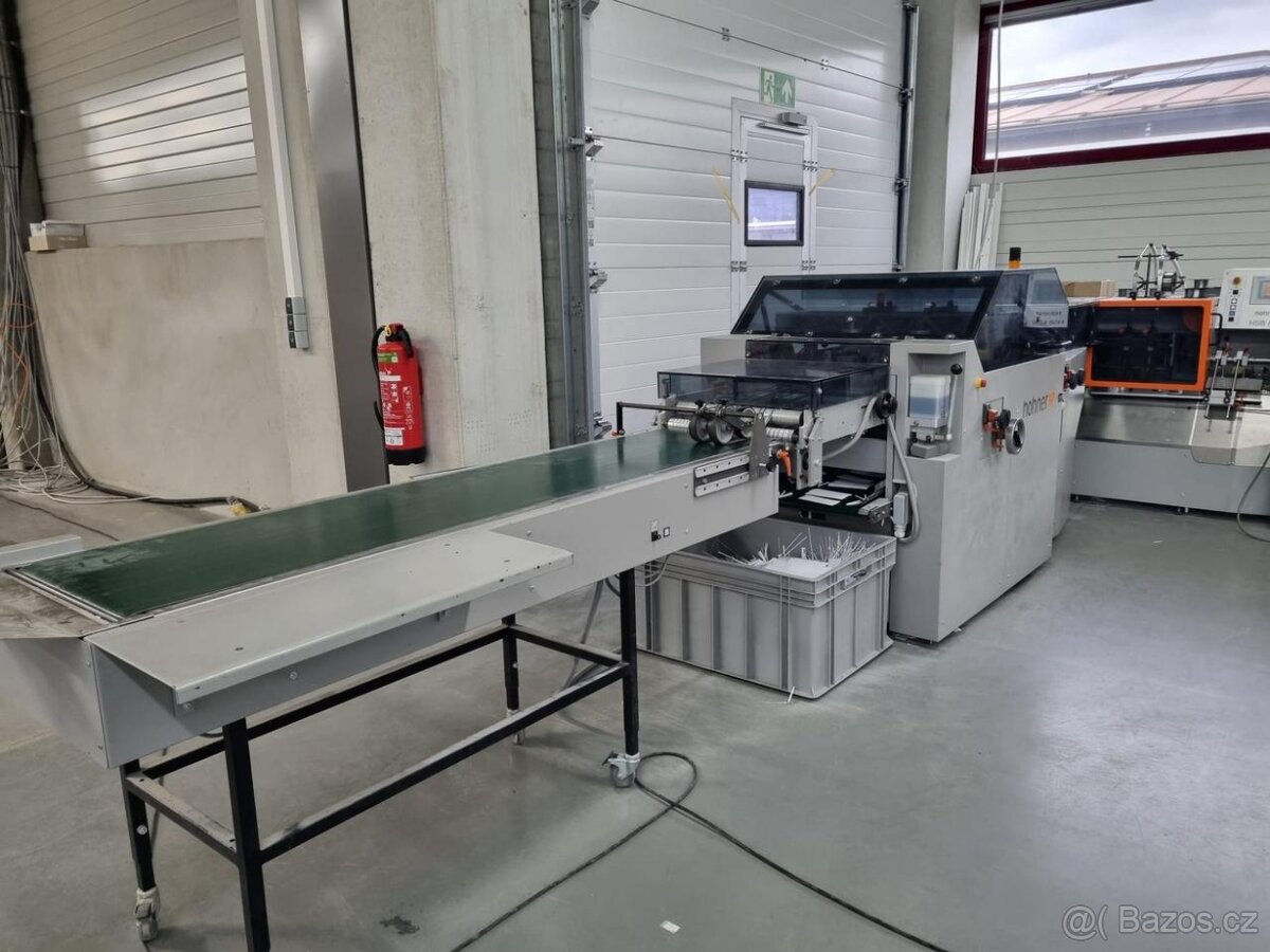 Hohner HSB 8000 - 10