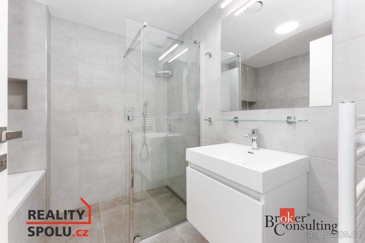 Pronájem, byty/3+kk, 104.88 m2, Buková 2193, 50008 Hradec Kr - 10