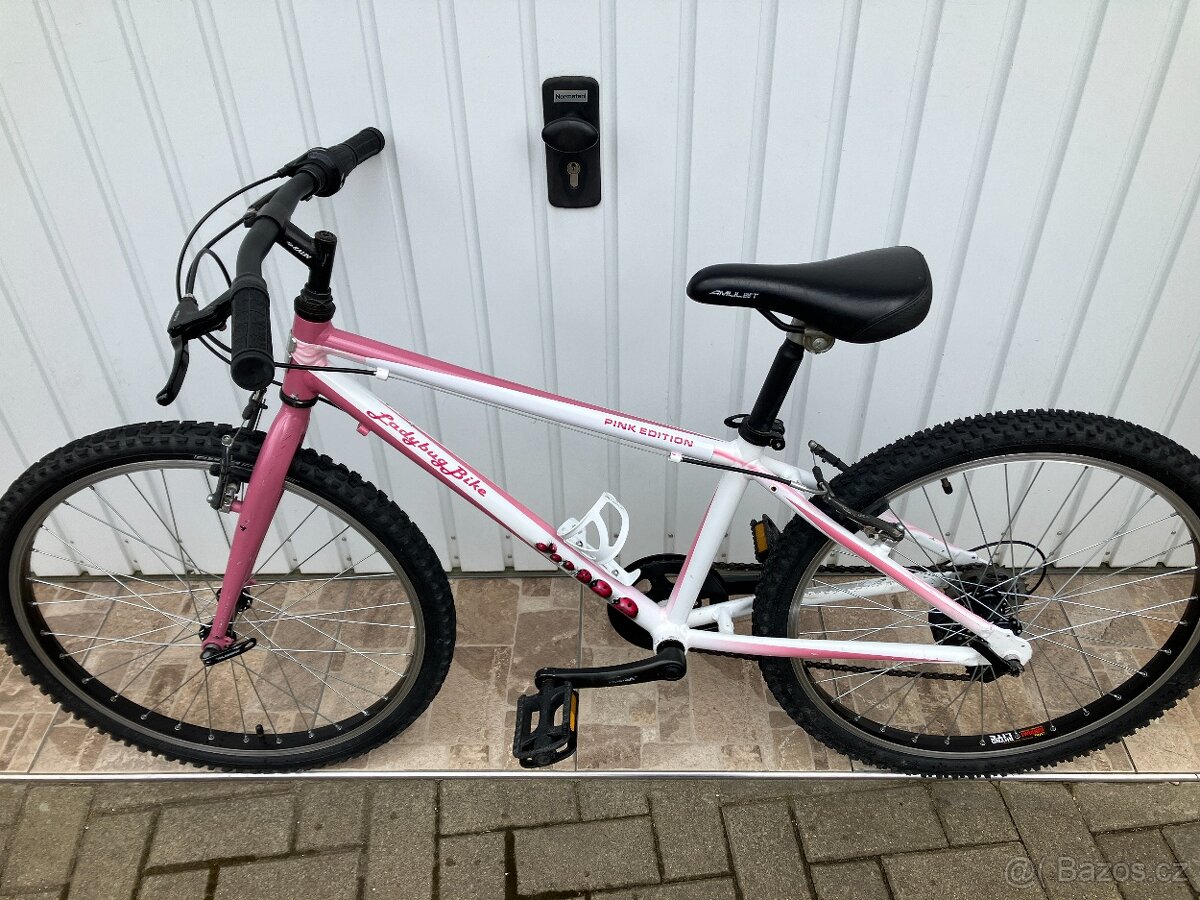 DÍVČÍ KOLO 24 - 10