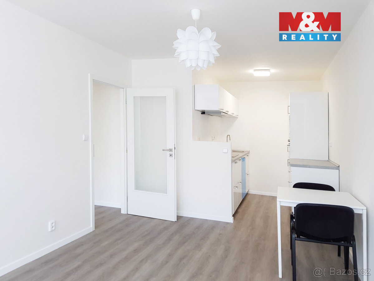 Prodej bytu 2+kk, 43 m², Praha 5 - Jinonice, ul. K rovinám - 10