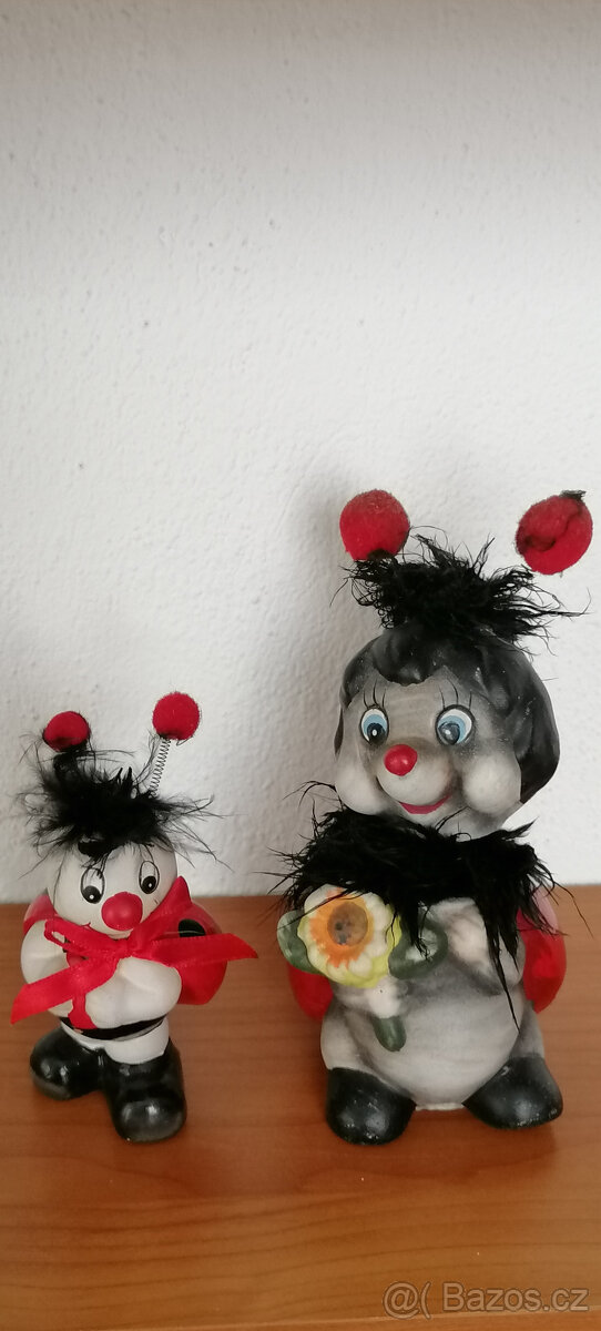 Drobné dekorační předměty - 10