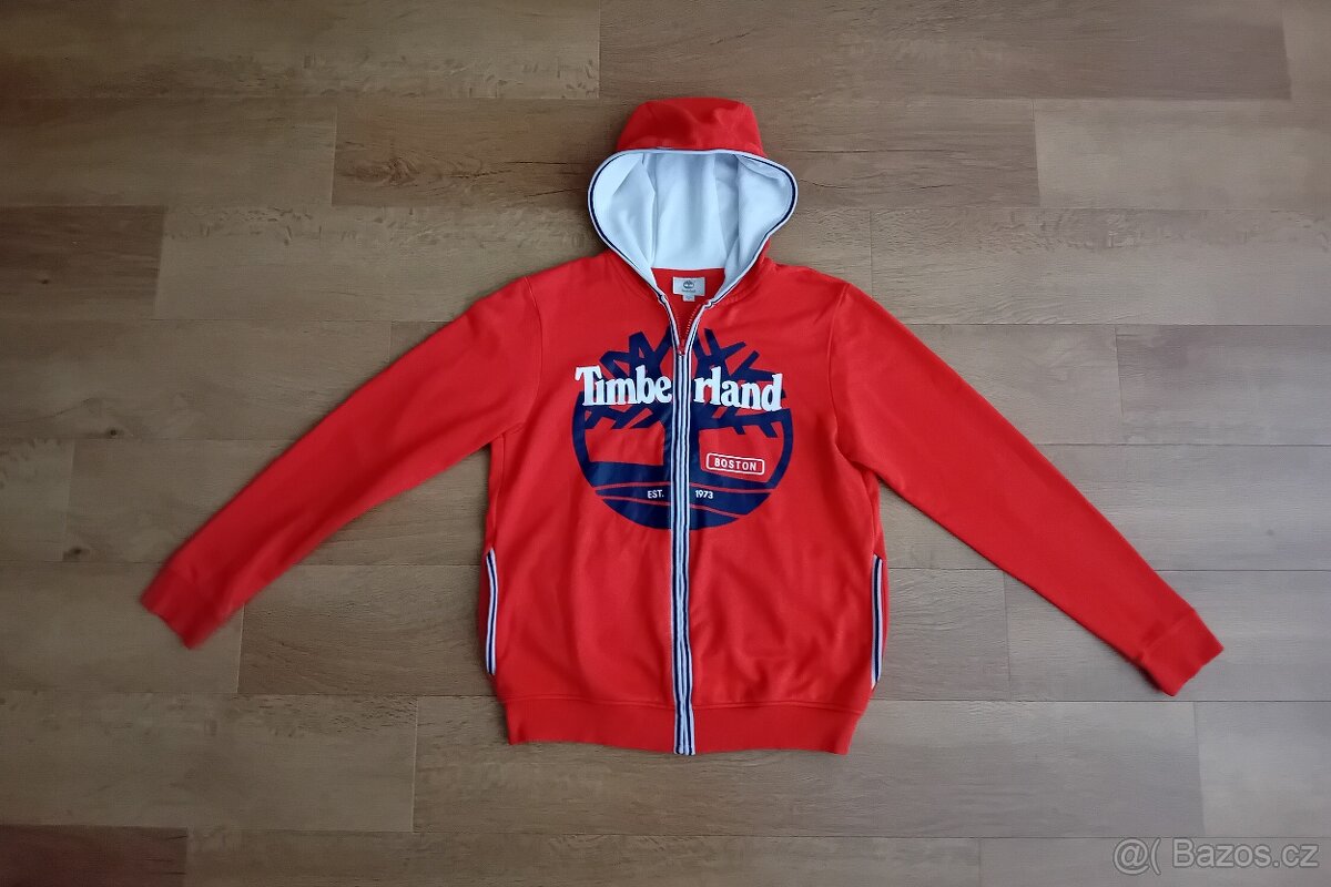 Timberland dámská mikina vel. M - 10