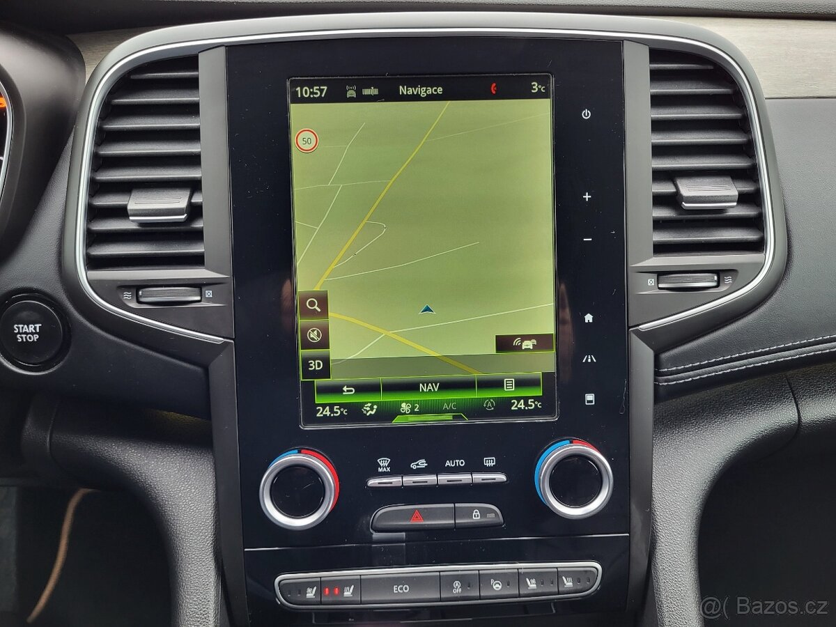 RENAULT Talisman Grandtour Energy dCi 160 EDC INITIALE PARIS - 10