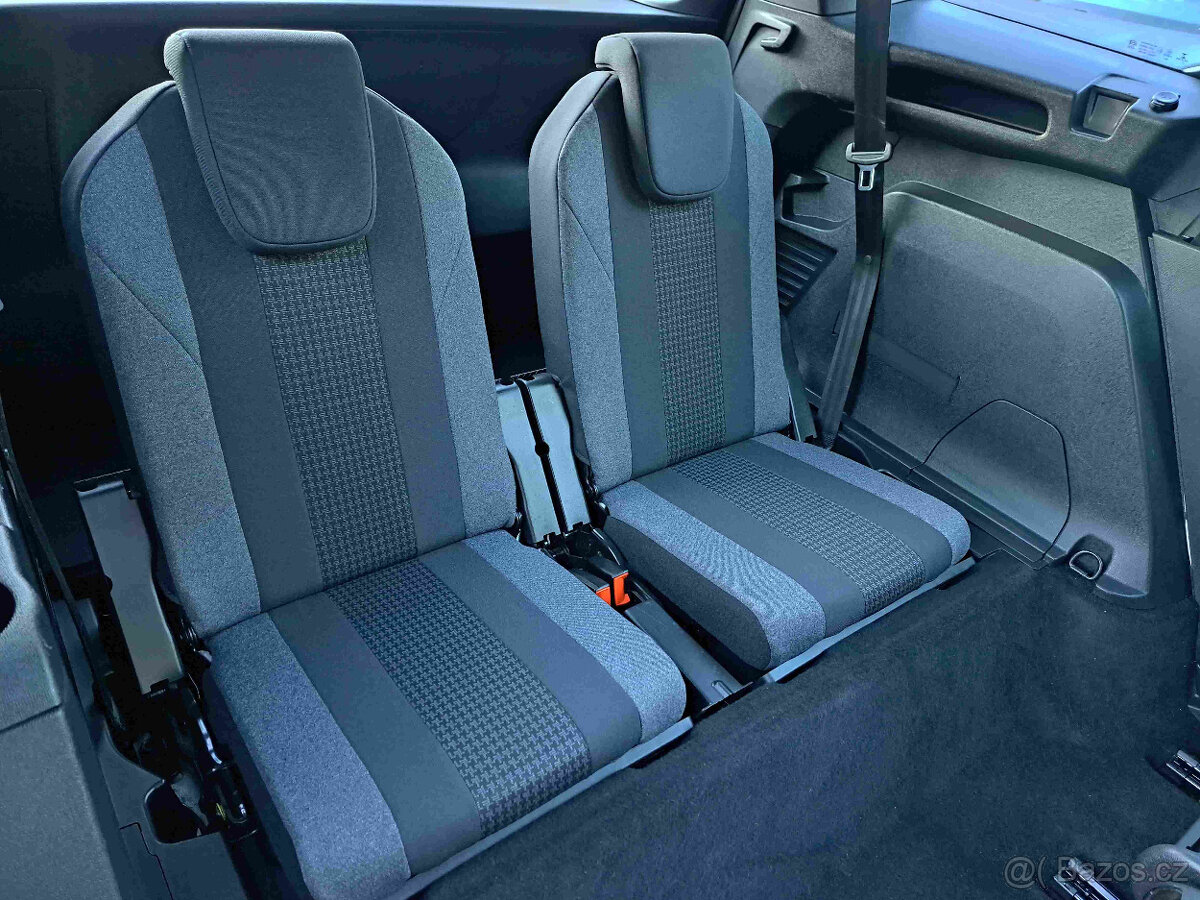 Peugeot 3008 1,2 PT ACTIVE - 1821 - 10