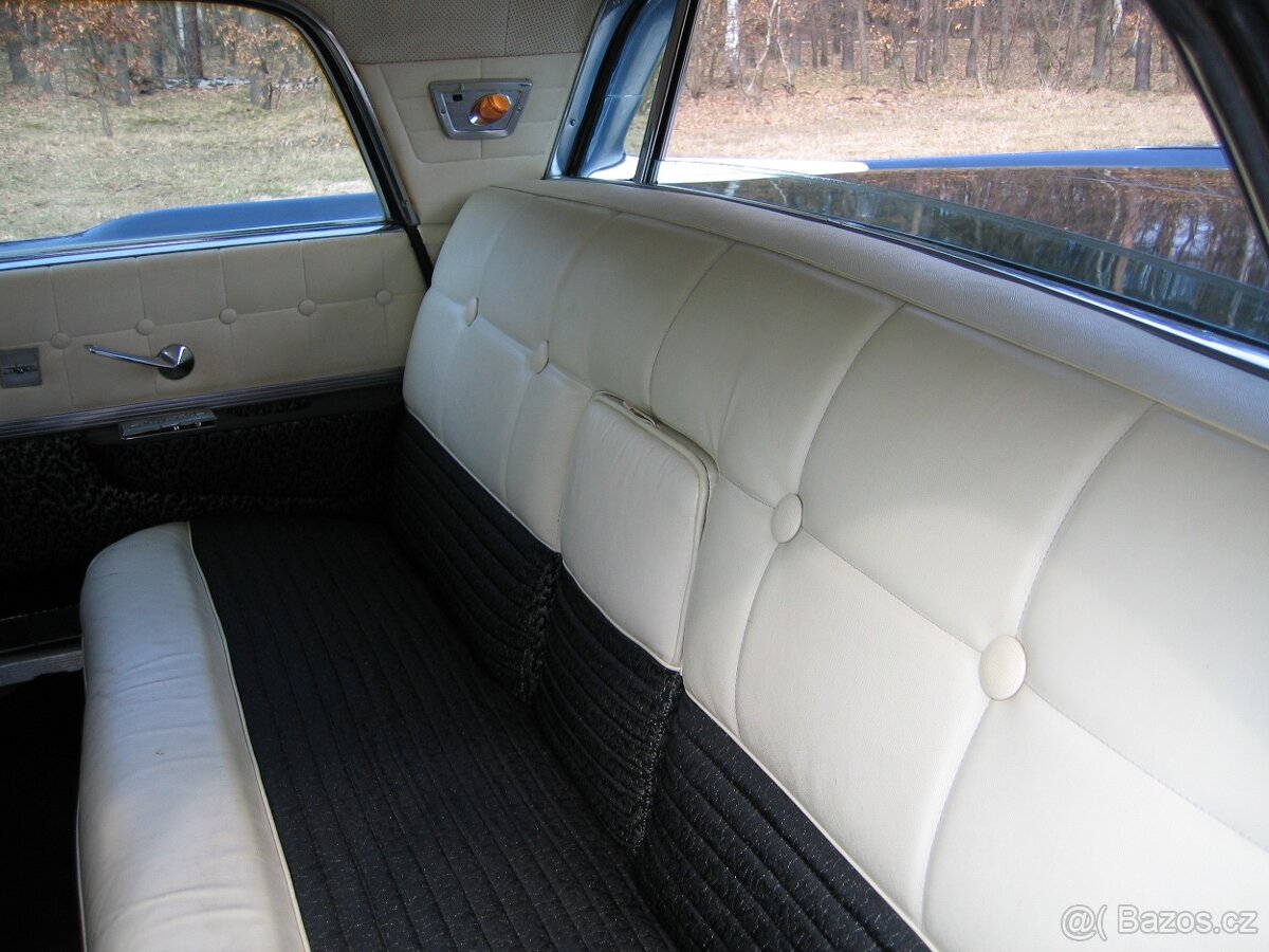 Lincoln Continental Mark IV 1959 - 10